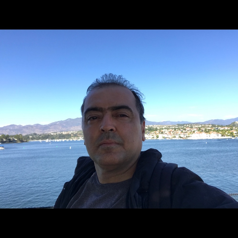 Meet your Posher, Peyman